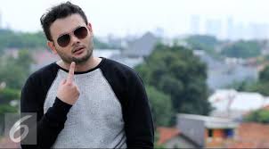 Pemasok Narkoba ke Ridho Rhoma Masih Misterius